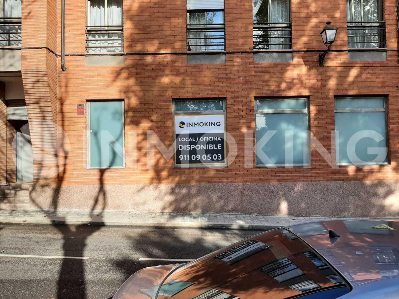 Foto de la propiedad Oficina en Venta, Humera Madrid